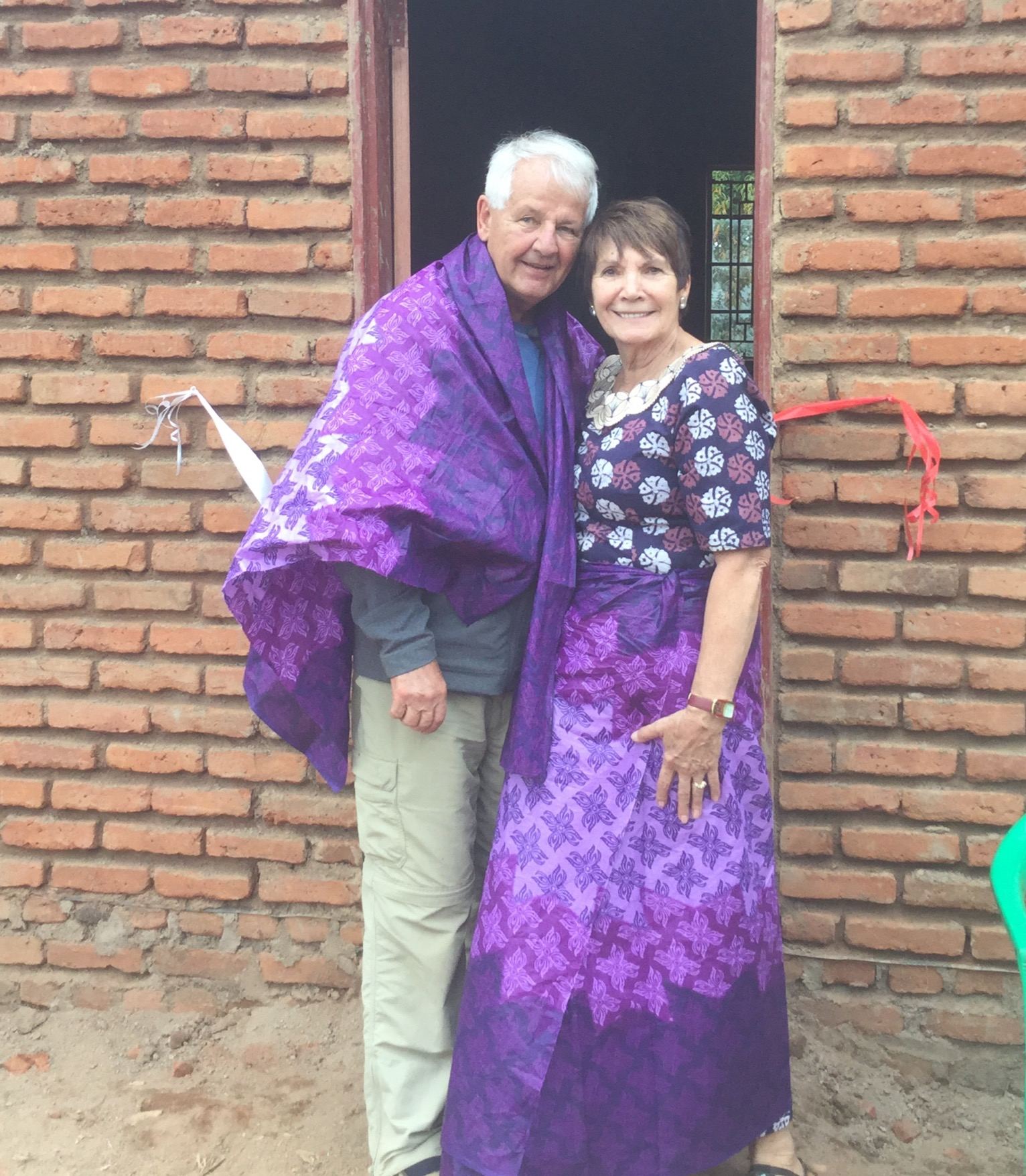 Hope for Malawi photo